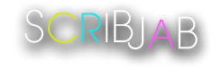 Scribjab translation your digital stories.
